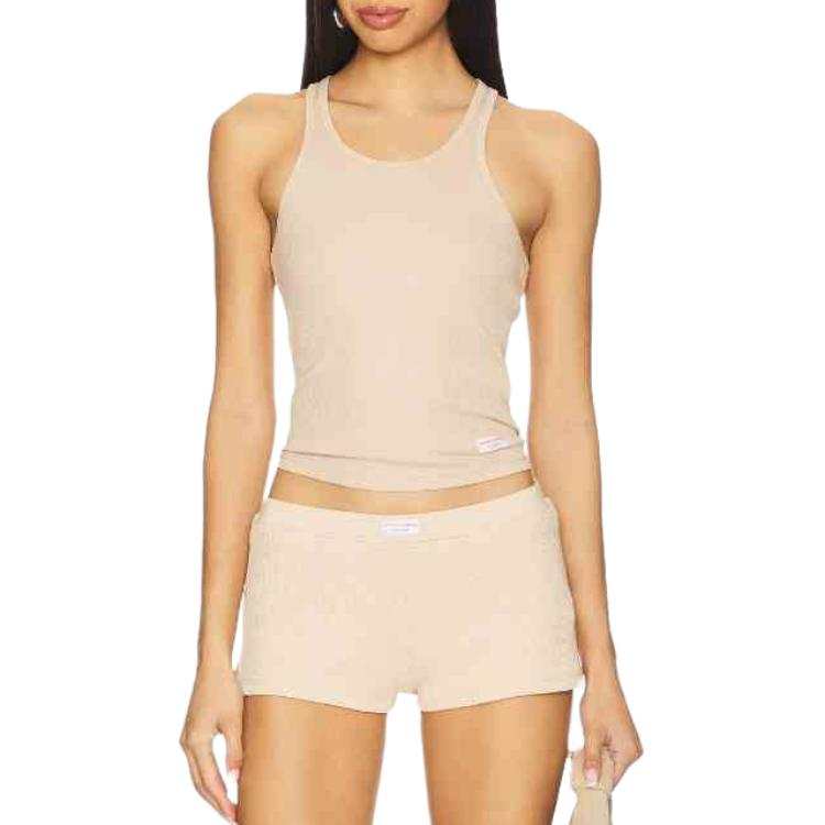 Alexander Wang SS25 Tank Top Women's