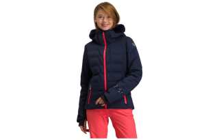 ROSSIGNOL Jackets Women's Hooded Moderate Other