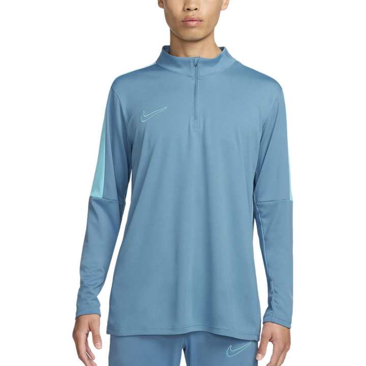 Nike Nike Academy Men's Dri-FIT 1/2-Zip Soccer Top