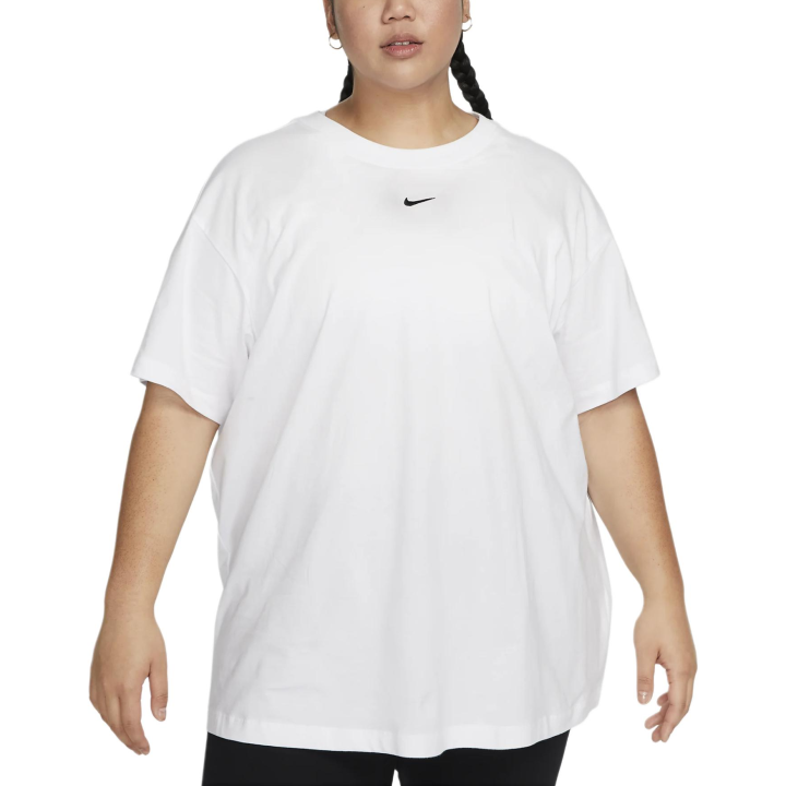 Nike Nike Sportswear Essential Women's T-Shirt (Plus Size)
