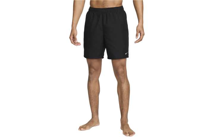 Nike Nike Swimming Shorts Men's Black