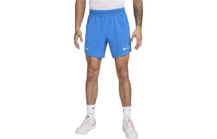 Nike Nike Rafa Sports Shorts Men's Blue