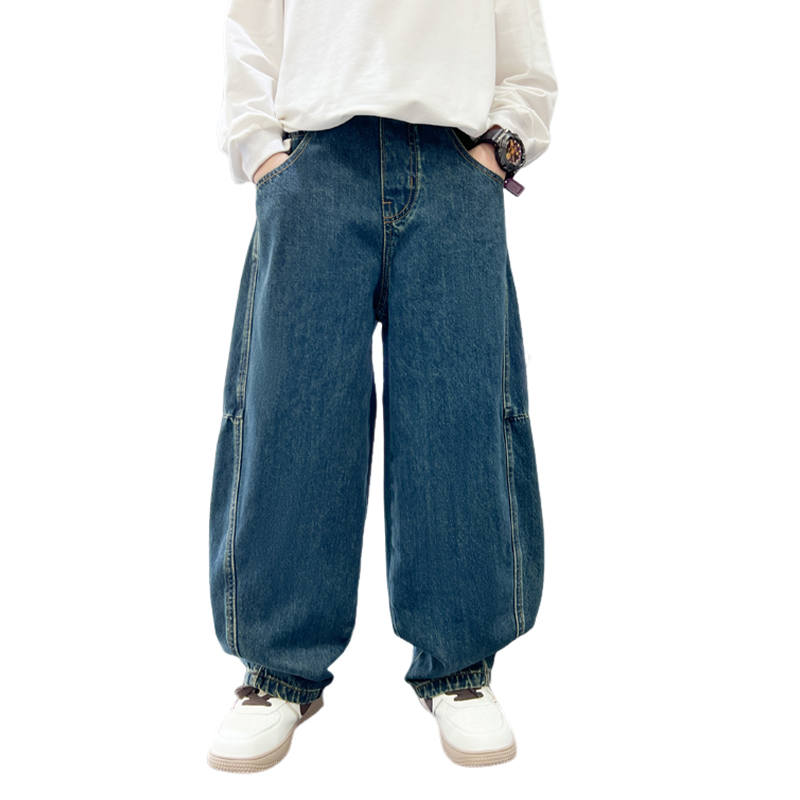 Lanza Lanza Kids Jeans Moderate