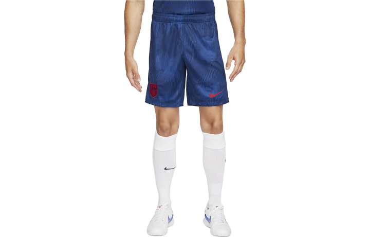 Nike Nike United States Soccer Olympic Collection Soccer Bottom Men's