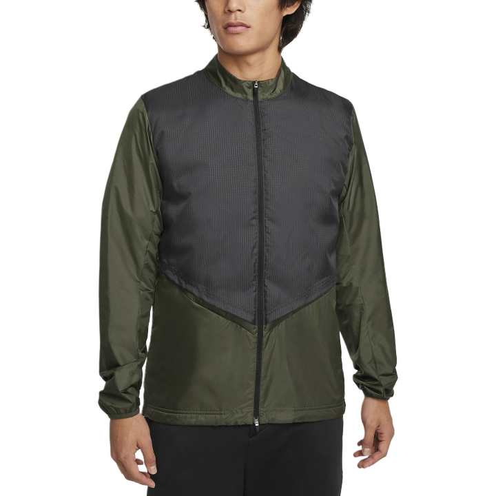 Nike Nike Therma Jackets & Coats Men's Black