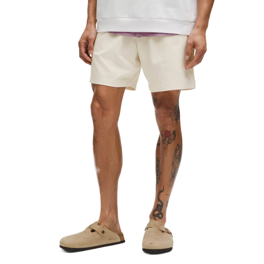 Lululemon Lululemon ABC Casual Shorts Men's