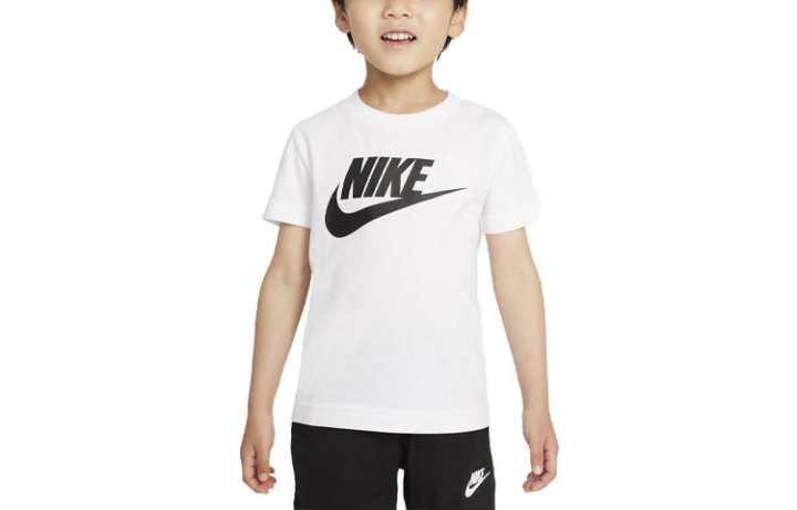 Nike Nike T Shirt White Infant And Toddler