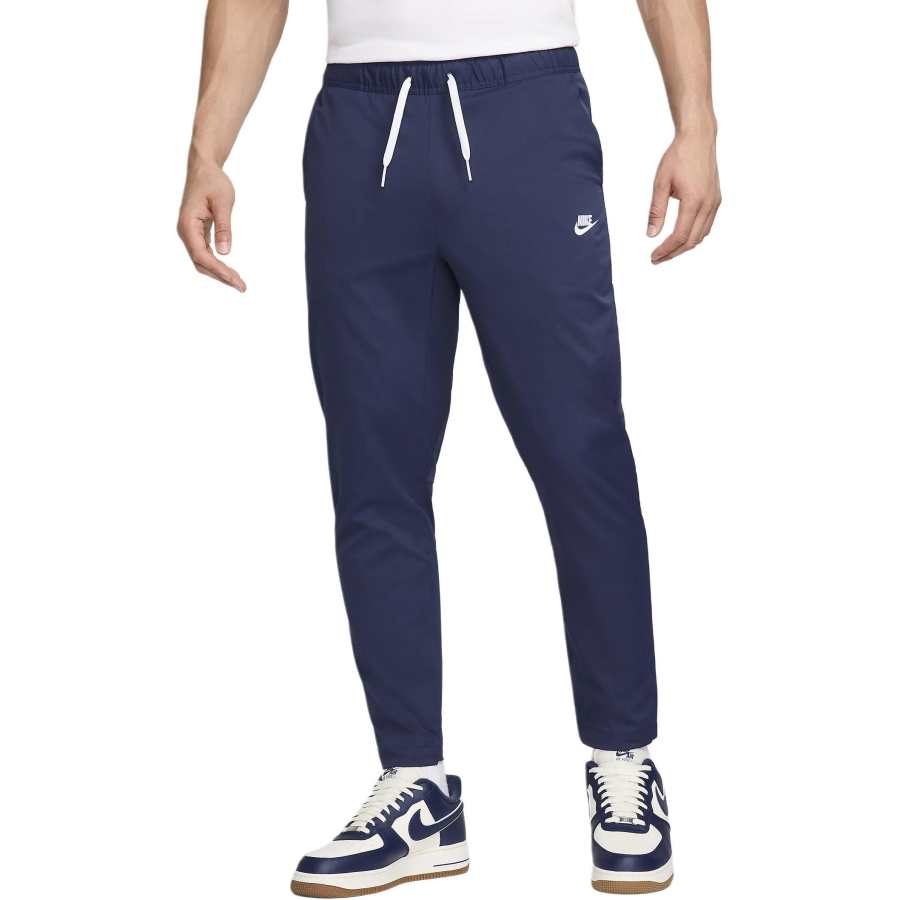 Nike Nike Club Men's Woven Tapered Leg Pants