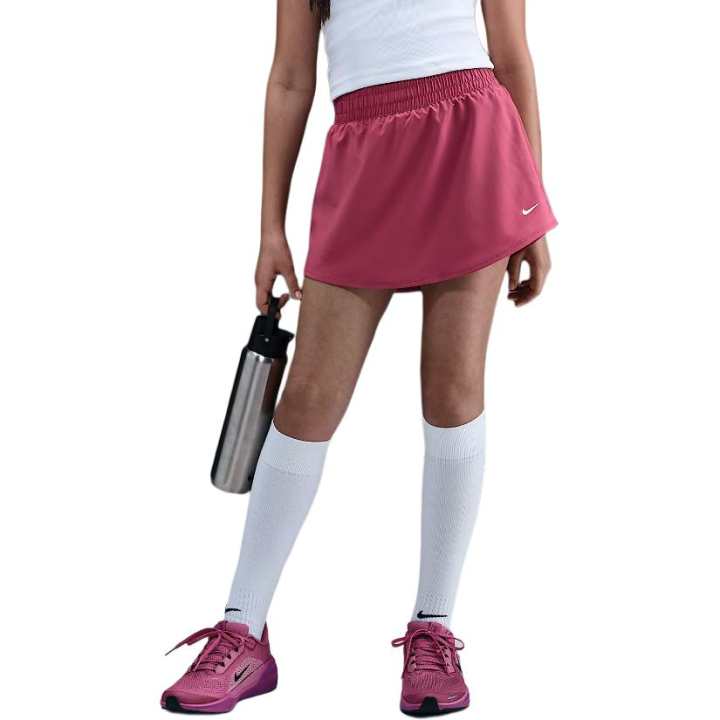 Nike Nike Skirt Teenagers Beet Color