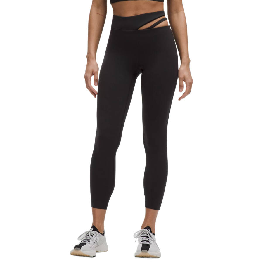 Lululemon Sports Pants 25' Women's Black