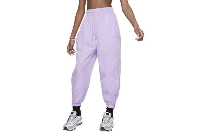 Nike Nike Moderate Kids' Bottom All Kids' Hydrangea Purple