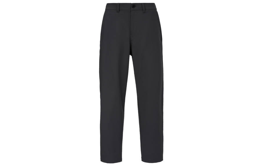 Lululemon Relaxed Tapered Casual Pants Men's