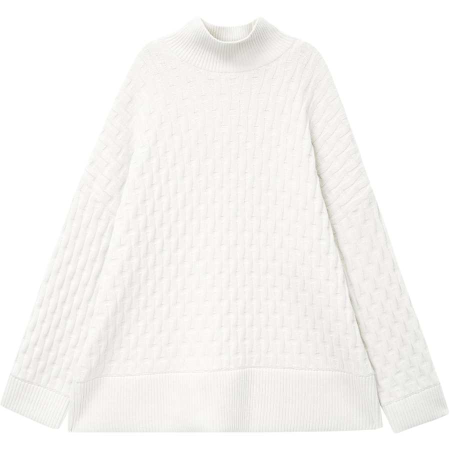 Lululemon Lululemon Sweaters Women's Turtleneck Moderate Other