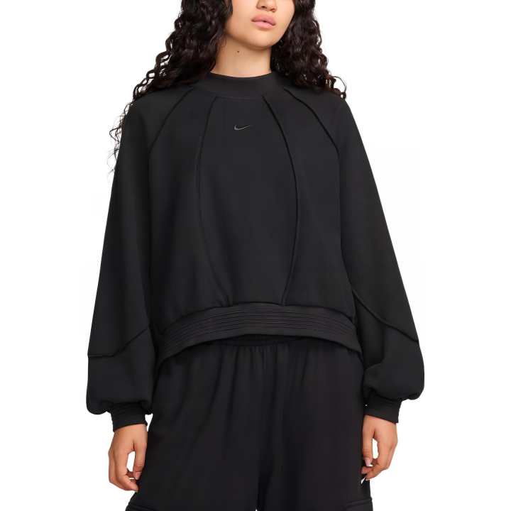 Nike Nike Sportswear Collection Women's Oversized Crew Neck French Terry Sweatshirt