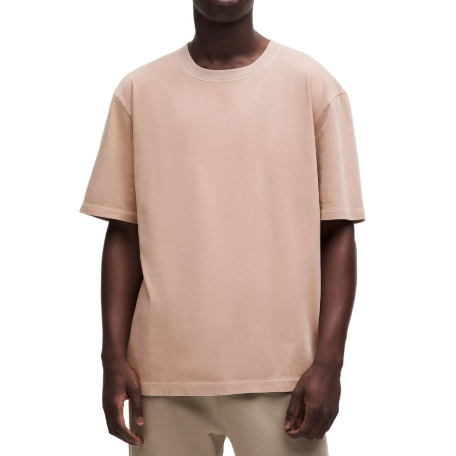 Lululemon Lululemon Heavyweight T Shirt Men's