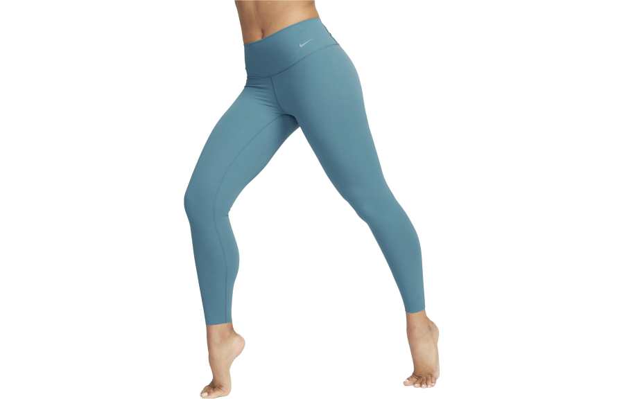 Nike Nike Sports Pants Women's Aqua Green Moderate