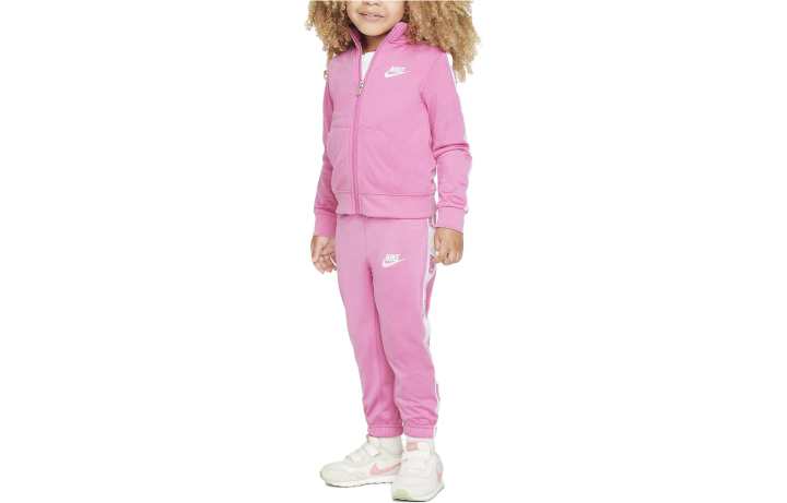 Nike Nike Kids Matching Sets Pink Infant And Toddler