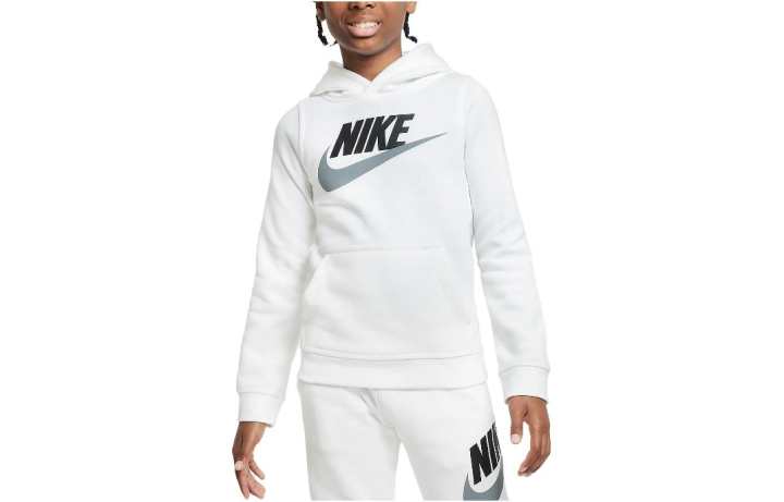 Nike Nike Kids Sweatshirts Hooded Moderate