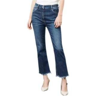 Marella Jeans Women's Indigo Moderate Other