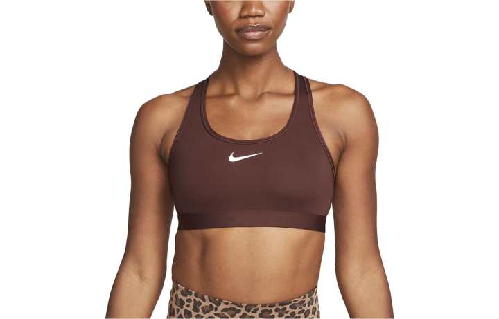 Nike Nike Sports Underwear Women's Earth Umber Moderate