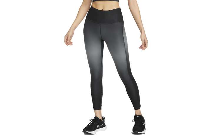 Nike Nike Sports Pants Women's Black Moderate