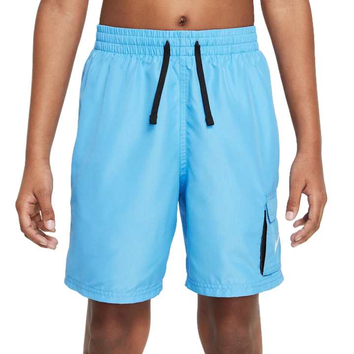 Nike Nike Shorts Teenagers University Blue