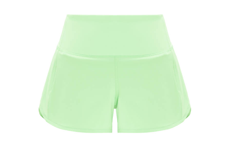 Lululemon Lululemon Casual Shorts Women's