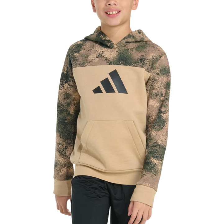 Adidas Adidas Sweatshirt Sportswear Teenagers