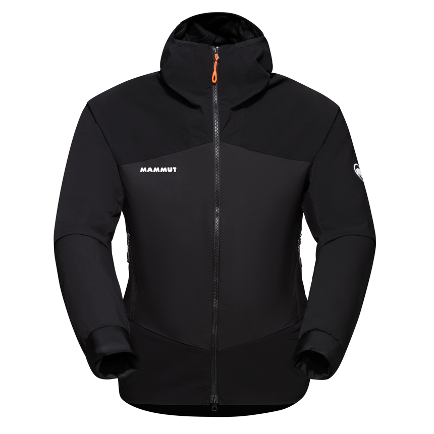 MAMMUT Taiss Jackets Men's Hooded Moderate Other