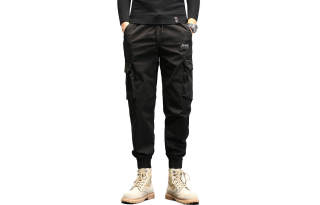 JEEP SPIRIT Cargo Pants Men's Moderate