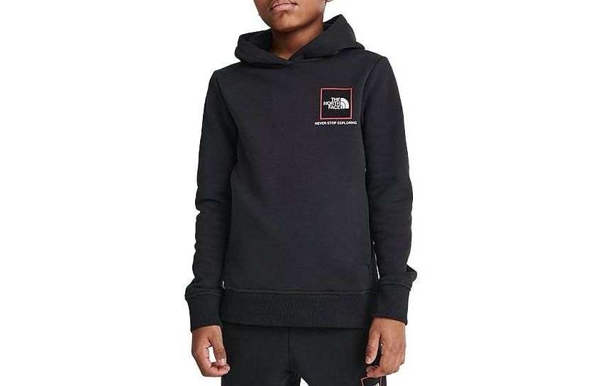 THE NORTH FACE Kids Sweatshirts Hooded Moderate