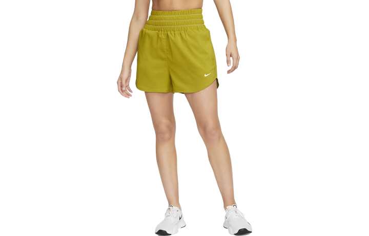 Nike Nike Dri-FIT Ultra high-waisted shorts