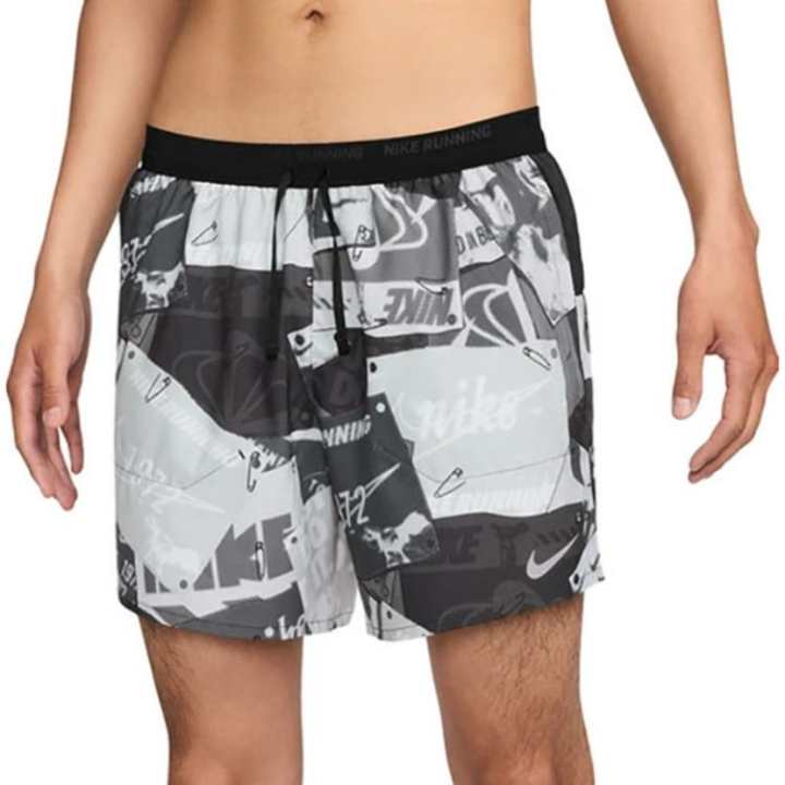 Nike Nike Casual Shorts Men's Black