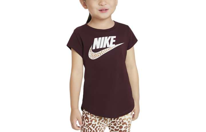 Nike Nike Kids T Shirts Crew Neck Moderate
