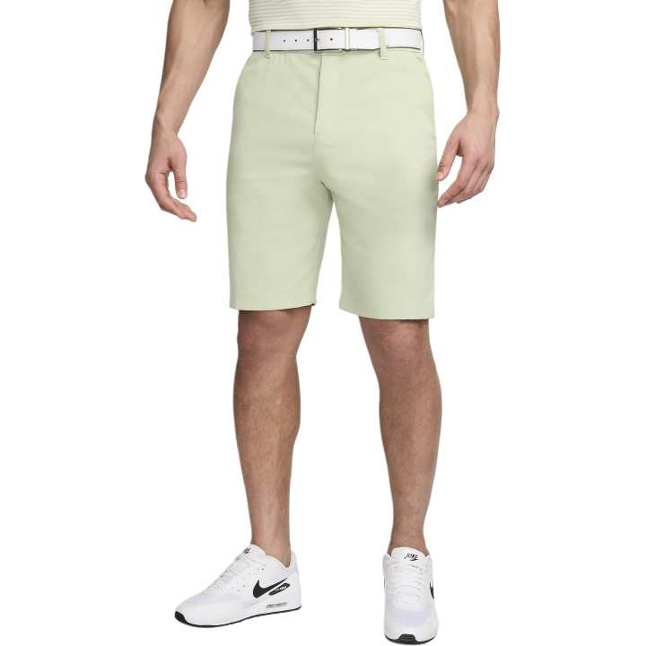 Nike Nike Tour 10' Chino Golf Casual Shorts Men's Muskmelon Color