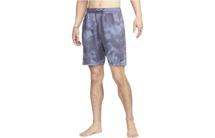 Nike Nike Sports Shorts Men's Iron Frame Black