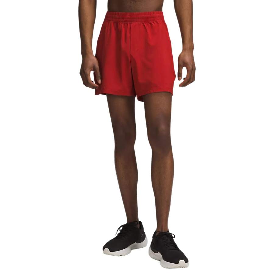 Lululemon Pace Breaker Casual Shorts 5' Men's