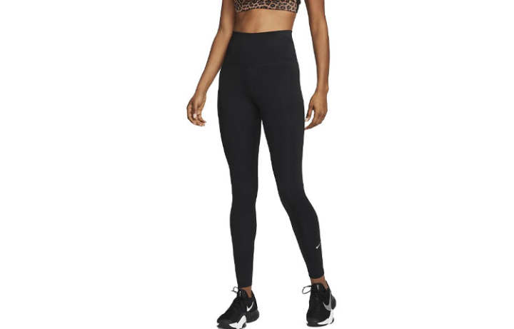 Nike Nike Leggings Women's Black Moderate