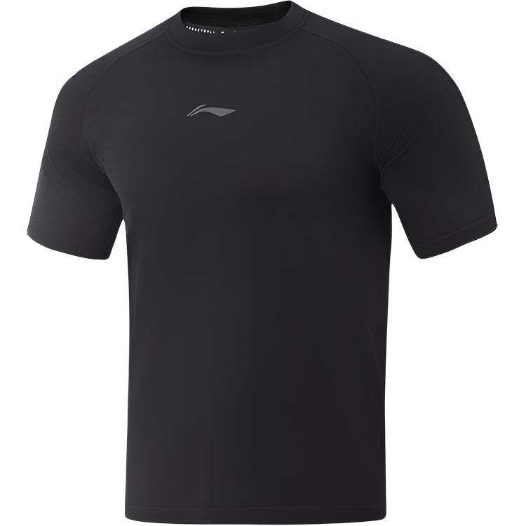Li-Ning Li Ning Professional Basketball Collection T Shirt Men's
