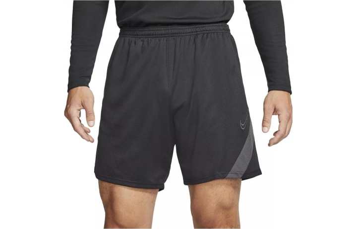 Nike Nike Casual Shorts Men's Black Moderate
