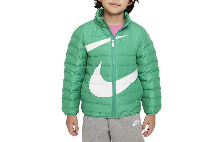 Nike Nike Kids Down Jackets Stand Collar Moderate