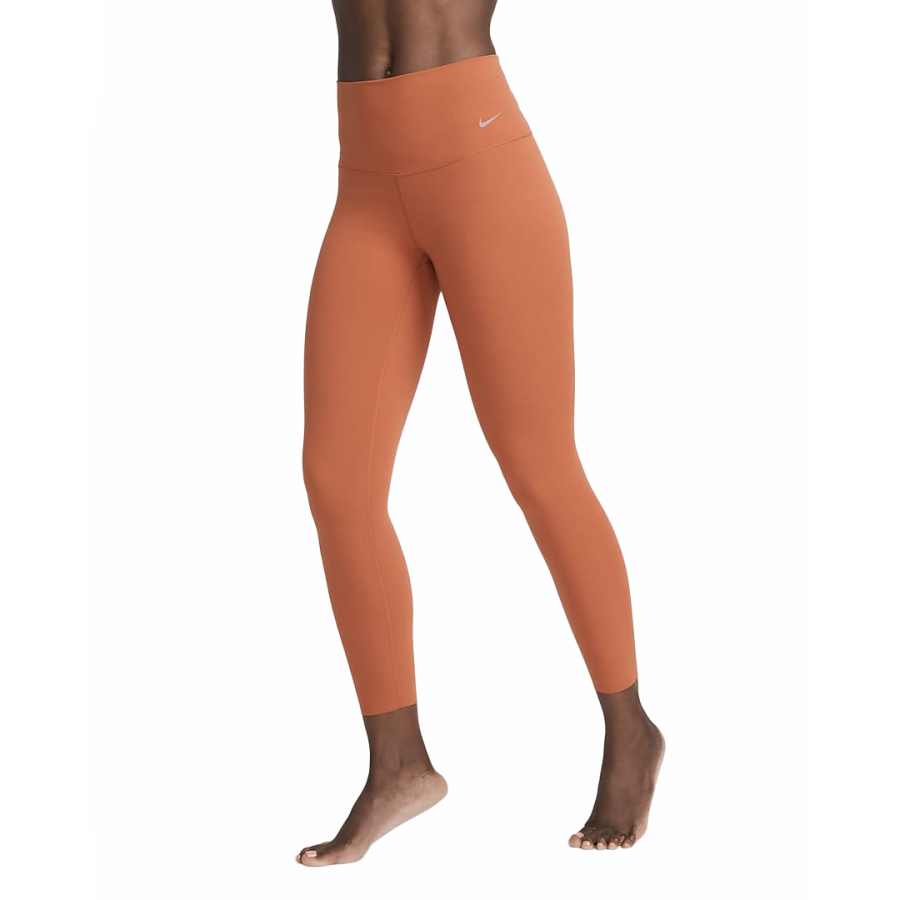 Nike Nike Sports Pants Women's Sunrise Fire Red