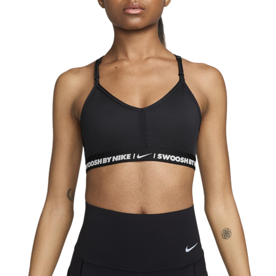 Nike Nike Sports Underwear Women's Black