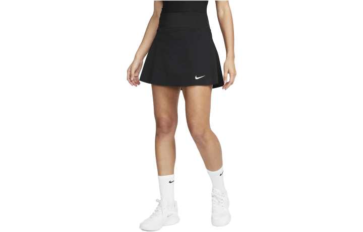 Nike Nike Casual Short Skirts Women's Black