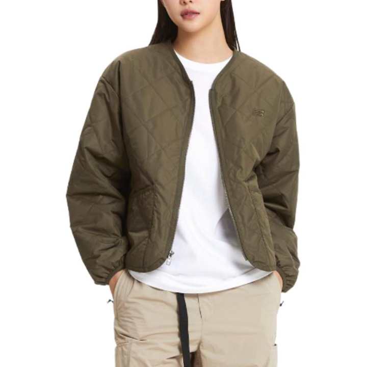 New Balance New Balance Jackets & Coats Women's Khaki