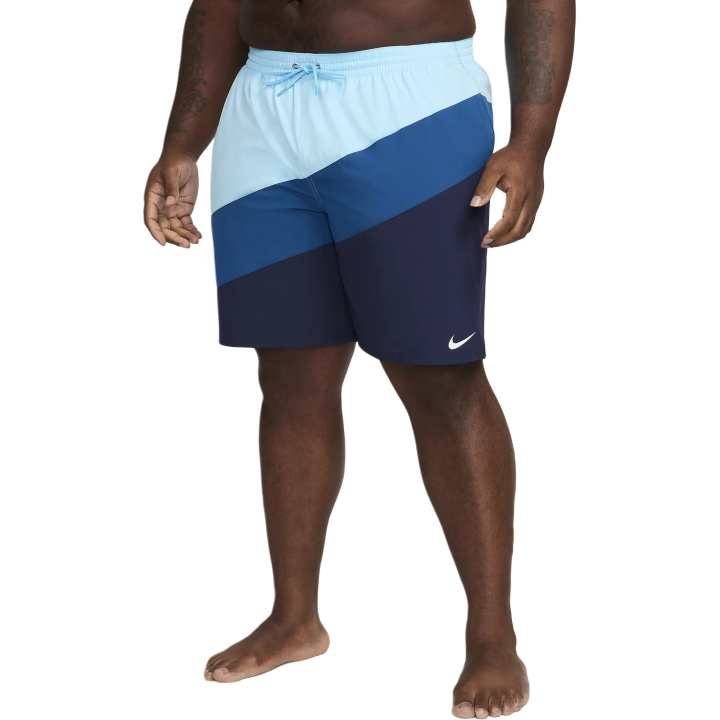 Nike Nike Swim Men's 9' Volley Shorts Extended Size