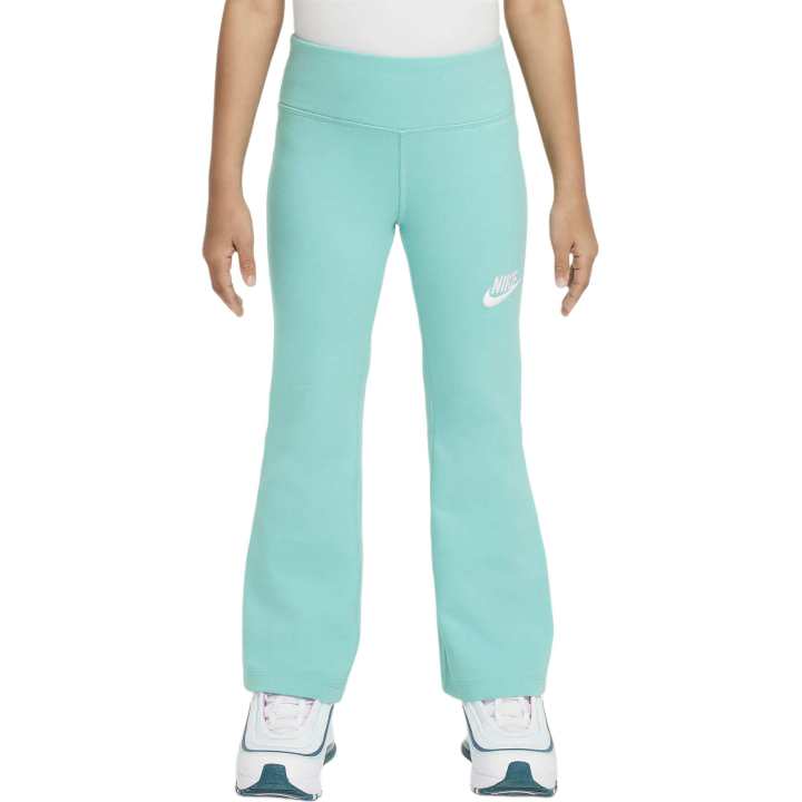 Nike Nike Knitted Sweatpants Green Frost Children Aged 3 7 Years Old