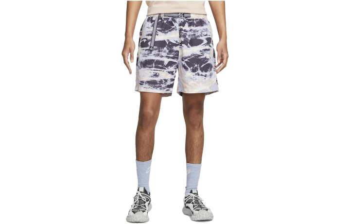 Nike Nike SS23 Sports Shorts Men's Multicolor