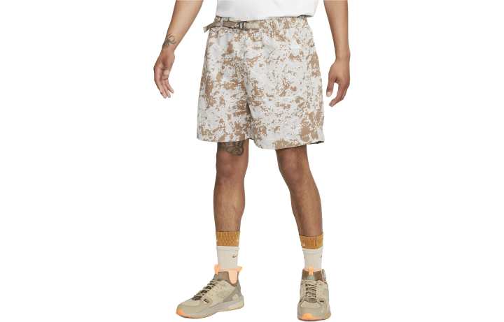 Nike Nike ACG Sports Shorts Men's Summit White Moderate