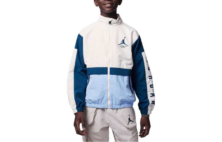Jordan Jordan Kids Jackets Stand Collar Moderate